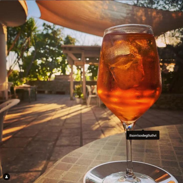 Masseria Agriturismo Il Sorriso Degli Ulivi - Dimora Di Charme Gallipoli Bagian luar foto